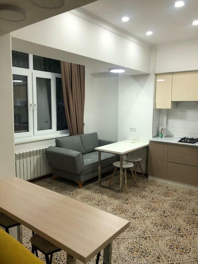 Студия В Центре Ташкента 외부 사진